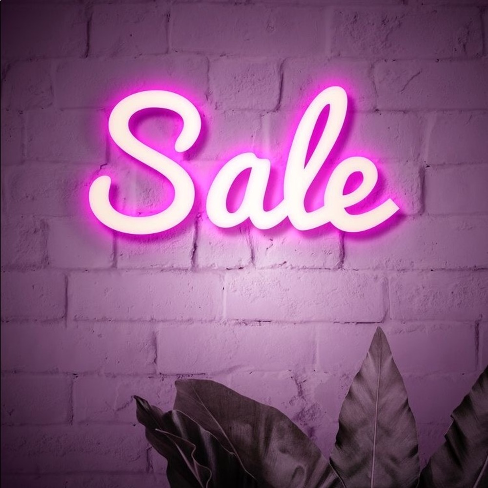 WHOLE closet CLEAR OUT SALE!! 🤯🤯